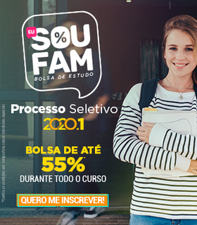 Eu sou Fam