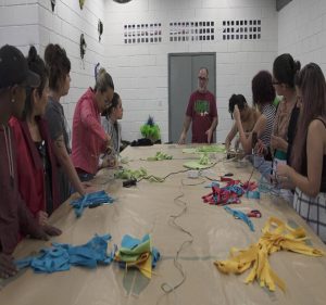 Post SELEÇÃO PARA O WORKSHOP DE ADERECISTAS!