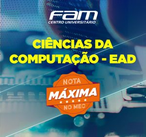 Post O curso de Ciências Econômicas EAD da FAM é NOTA MÁXIMA no MEC!