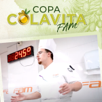 Conheça o vencedor da Copa Colavita FAM