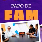 Papo de FAM: Gastronomia